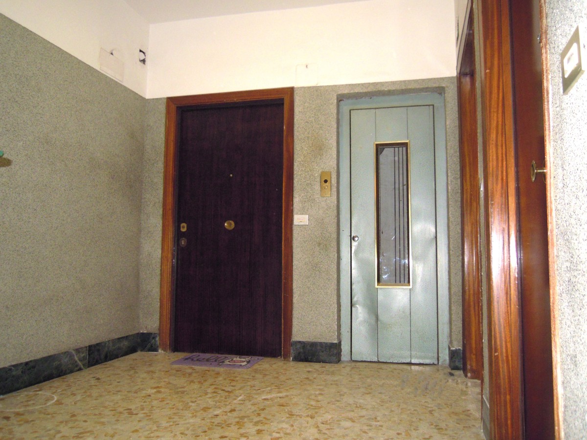 Foto 12 di 45 - Appartamento in vendita a Roma