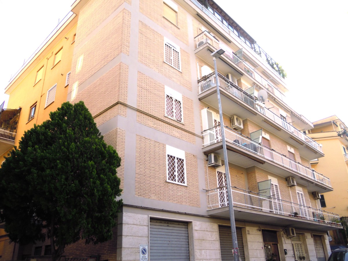 Foto 4 di 45 - Appartamento in vendita a Roma