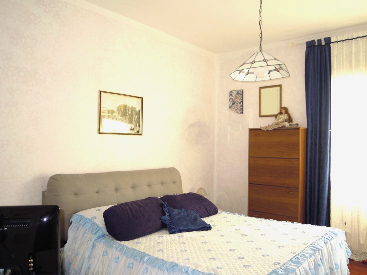 Foto 21 di 45 - Appartamento in vendita a Roma