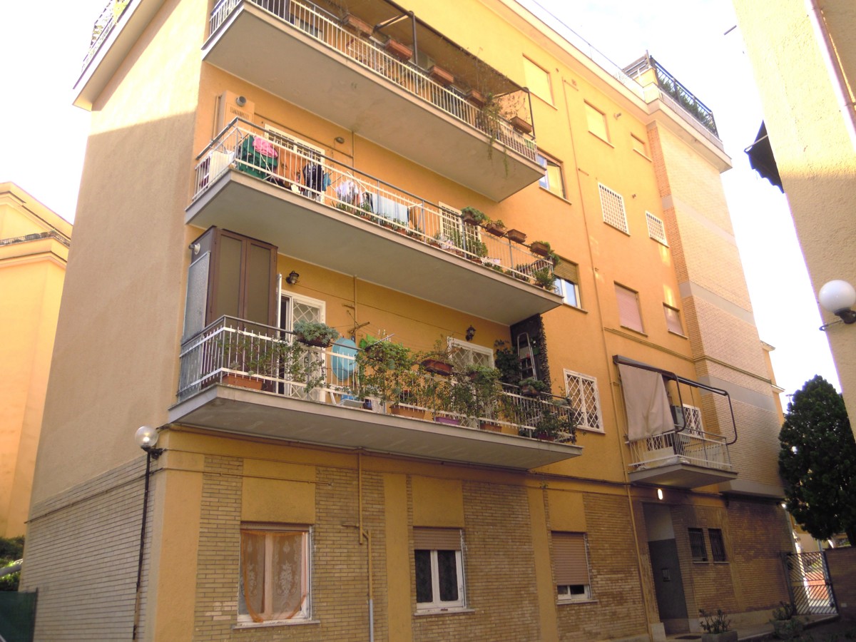 Foto 41 di 45 - Appartamento in vendita a Roma