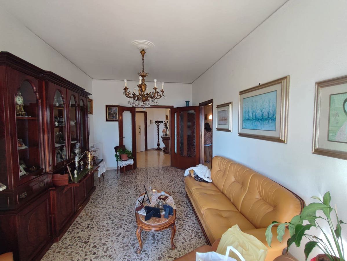 Foto 13 di 23 - Appartamento in vendita a Napoli