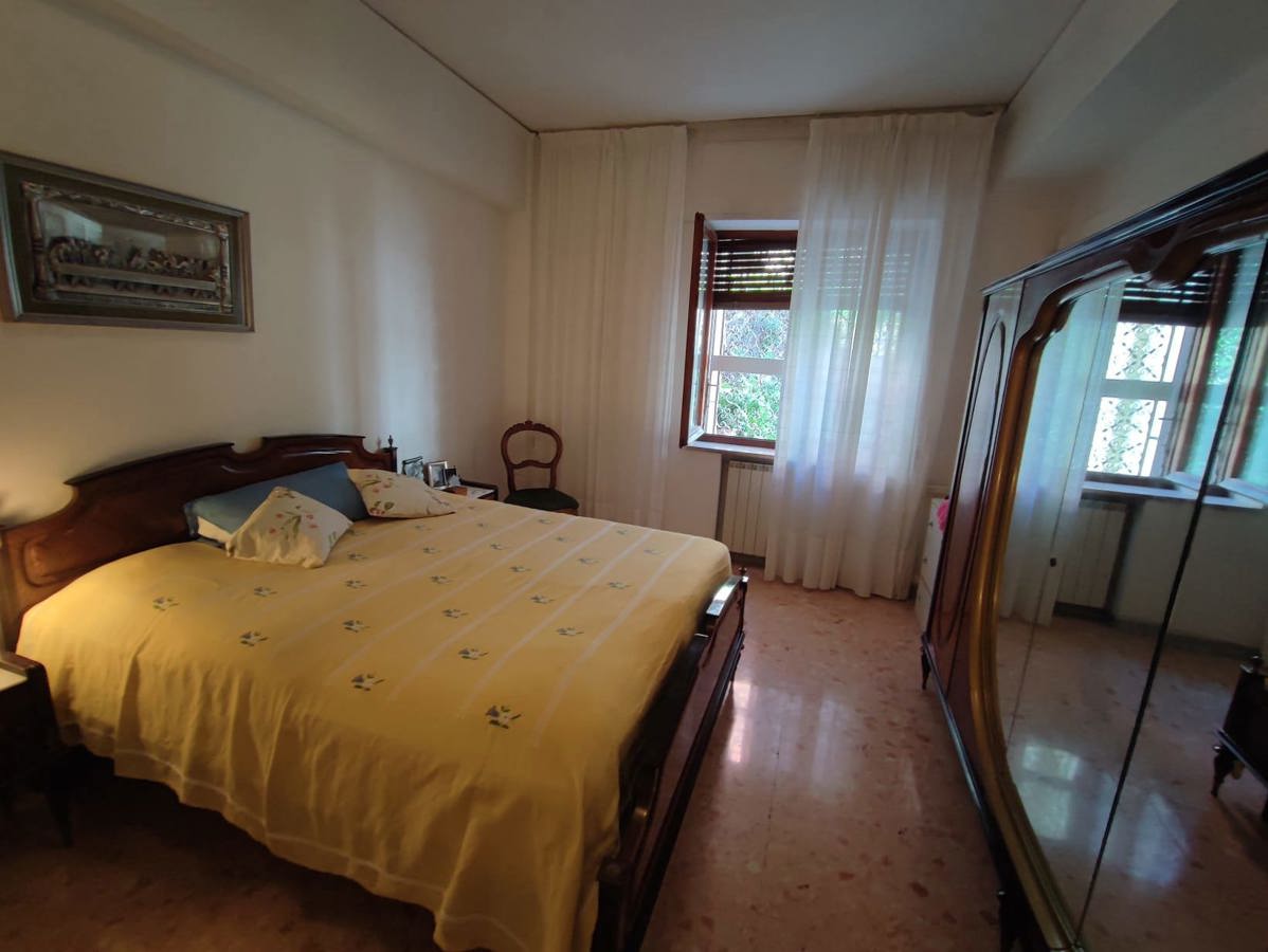 Foto 18 di 23 - Appartamento in vendita a Napoli