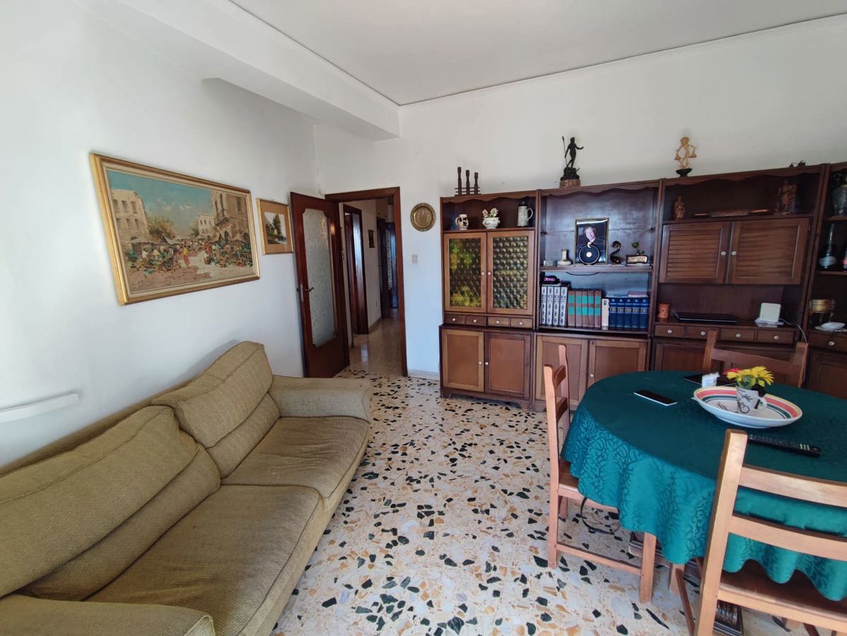 Foto 16 di 23 - Appartamento in vendita a Napoli