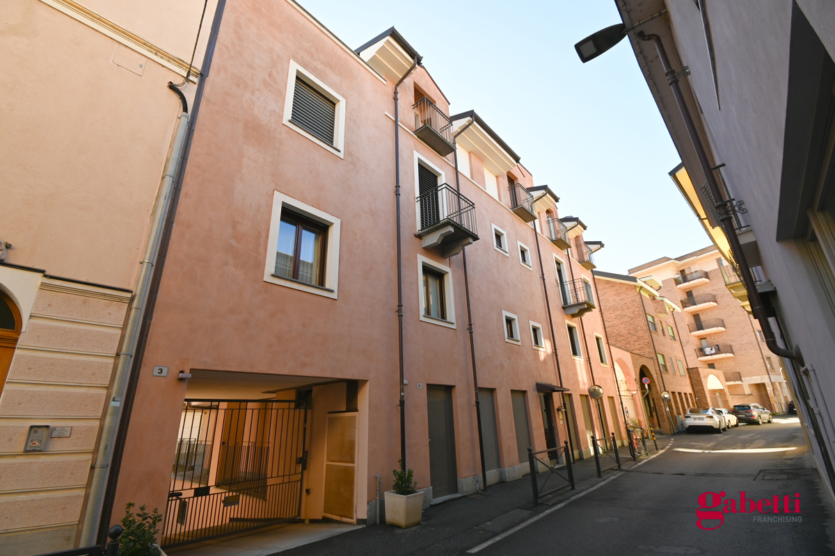 Vendita Trilocale Appartamento Savigliano Via Novellis, 3B 460753