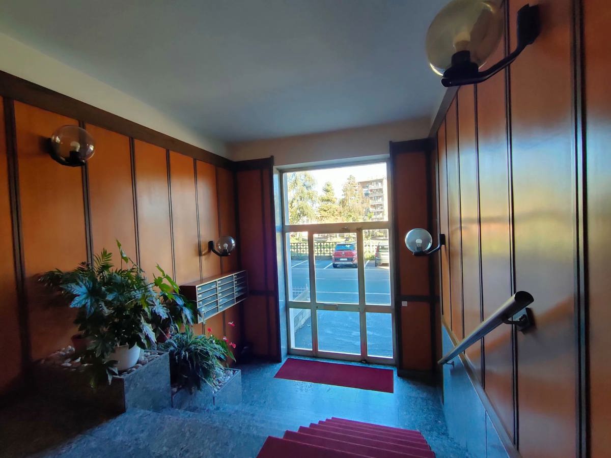 Foto 32 di 36 - Appartamento in vendita a Beinasco