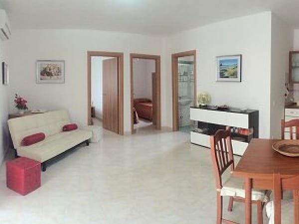 Appartamento in vendita Taranto