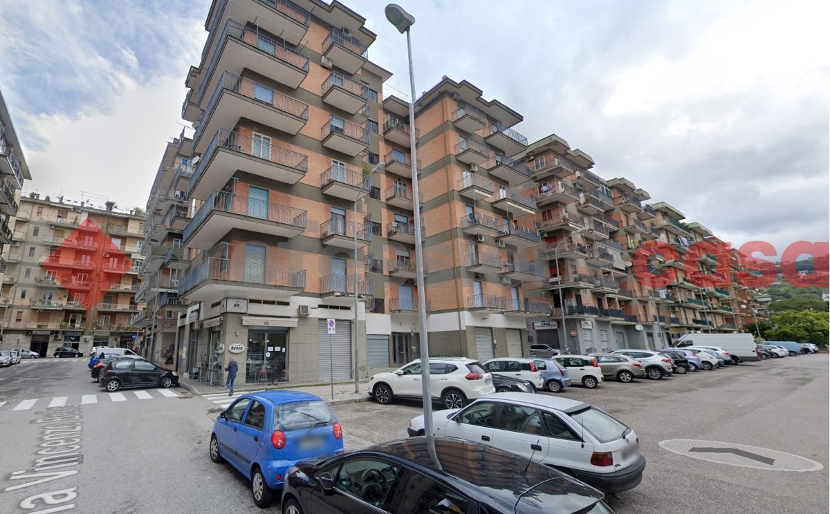 Foto 1 di 1 - Appartamento in vendita a Salerno
