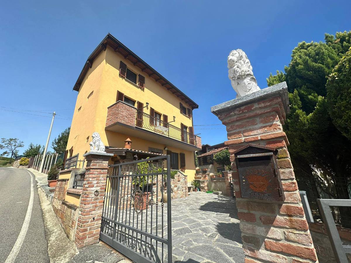 Vendita Rustico/Casale/Castello Casa/Villa Stradella Via casa berni, 33 456168