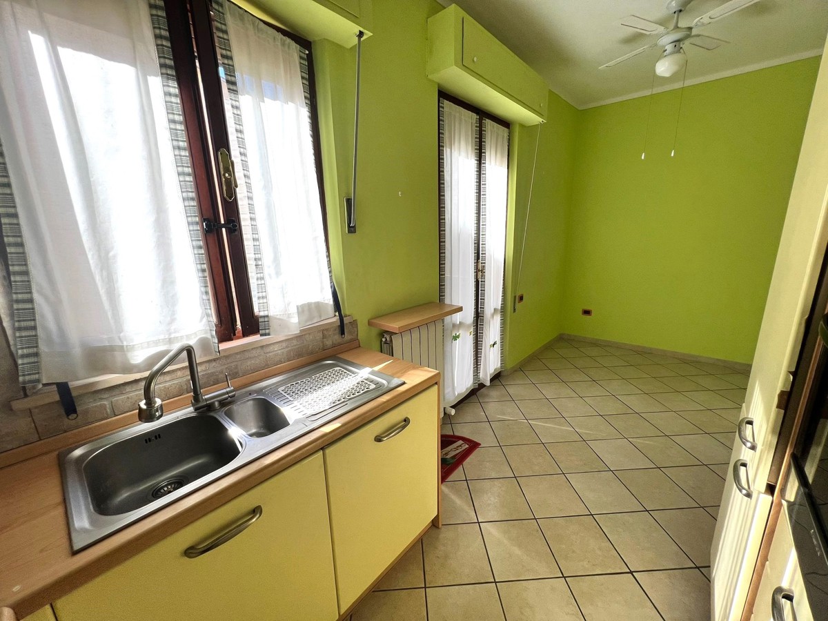 Foto 10 di 19 - Appartamento in vendita a Spoleto
