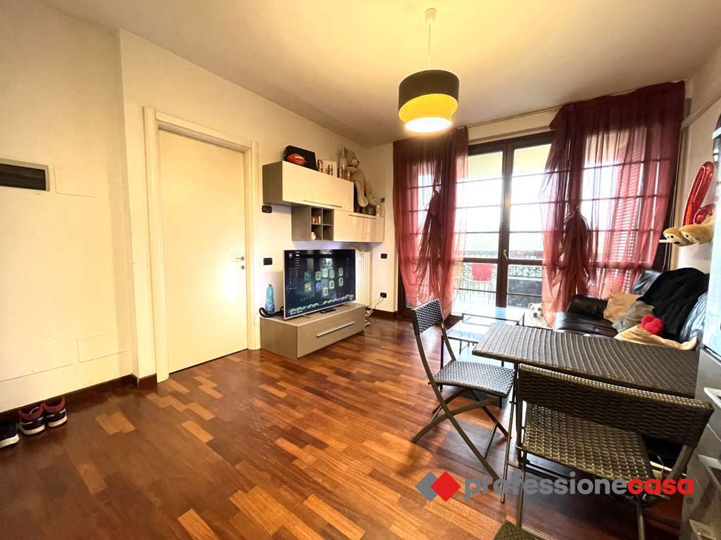 Foto 6 di 24 - Appartamento in vendita a Trezzano sul Naviglio