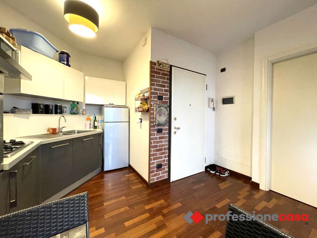 Foto 5 di 24 - Appartamento in vendita a Trezzano sul Naviglio