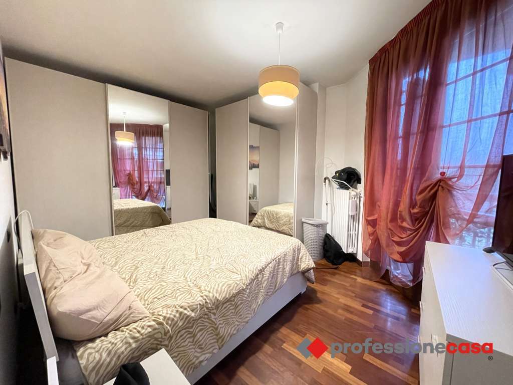 Foto 10 di 24 - Appartamento in vendita a Trezzano sul Naviglio