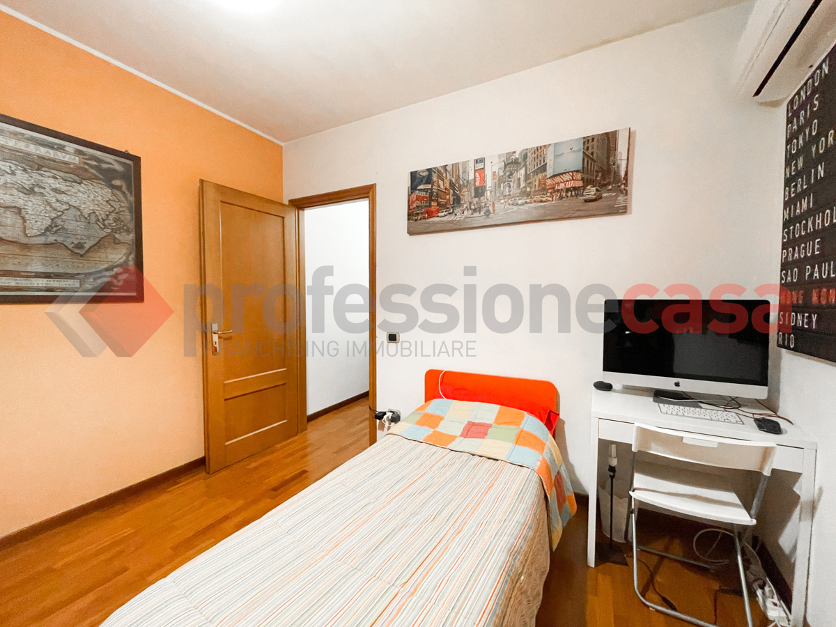 Foto 26 di 41 - Appartamento in vendita a Milazzo