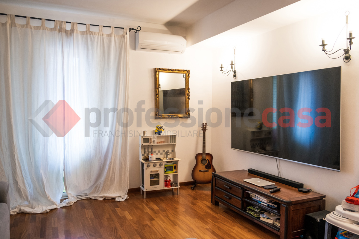 Foto 9 di 41 - Appartamento in vendita a Milazzo