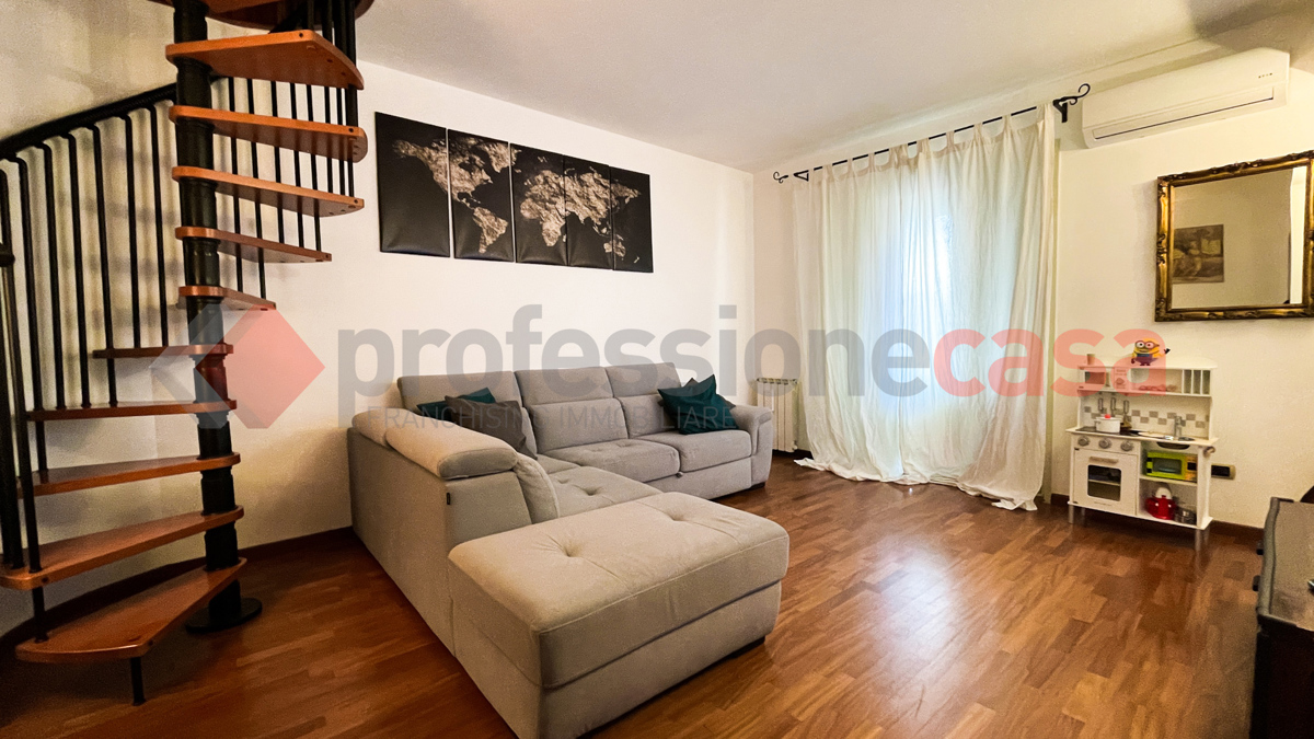 Foto 14 di 41 - Appartamento in vendita a Milazzo