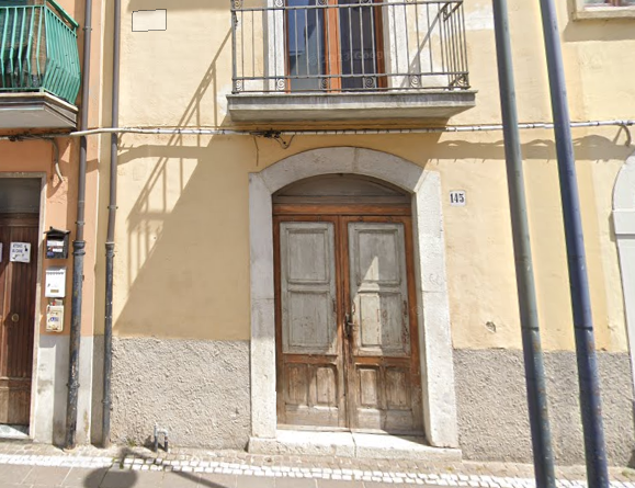 Foto 1 di 2 - Appartamento in vendita a Castel di Sangro
