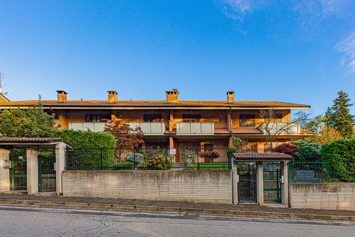 Vendita Villa unifamiliare Casa/Villa Alpignano Via Della Costa, 0 456180