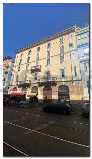 Foto 33 di 37 - Appartamento in vendita a Milano