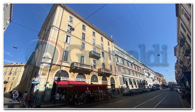 Foto 37 di 37 - Appartamento in vendita a Milano