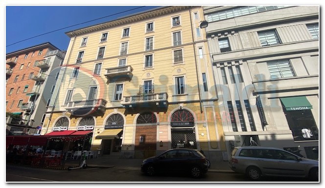 Foto 32 di 37 - Appartamento in vendita a Milano