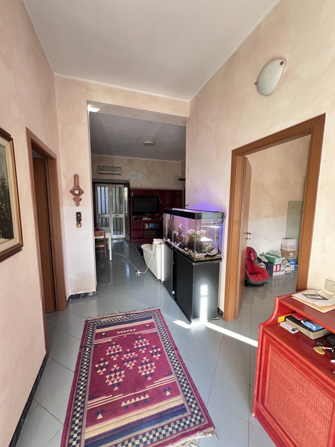 Foto 8 di 17 - Appartamento in vendita a Oristano