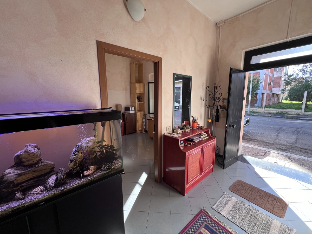 Foto 12 di 17 - Appartamento in vendita a Oristano