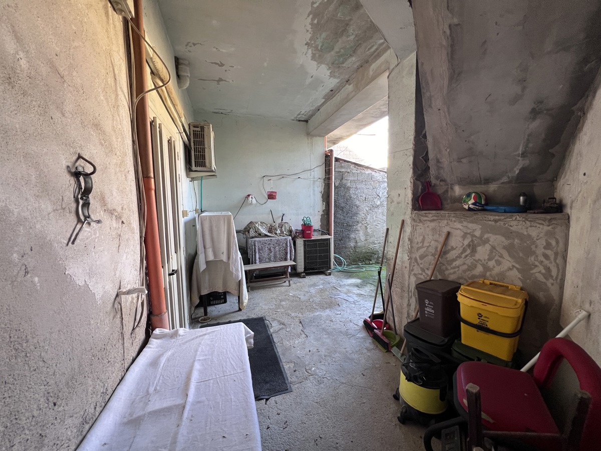 Foto 17 di 17 - Appartamento in vendita a Oristano