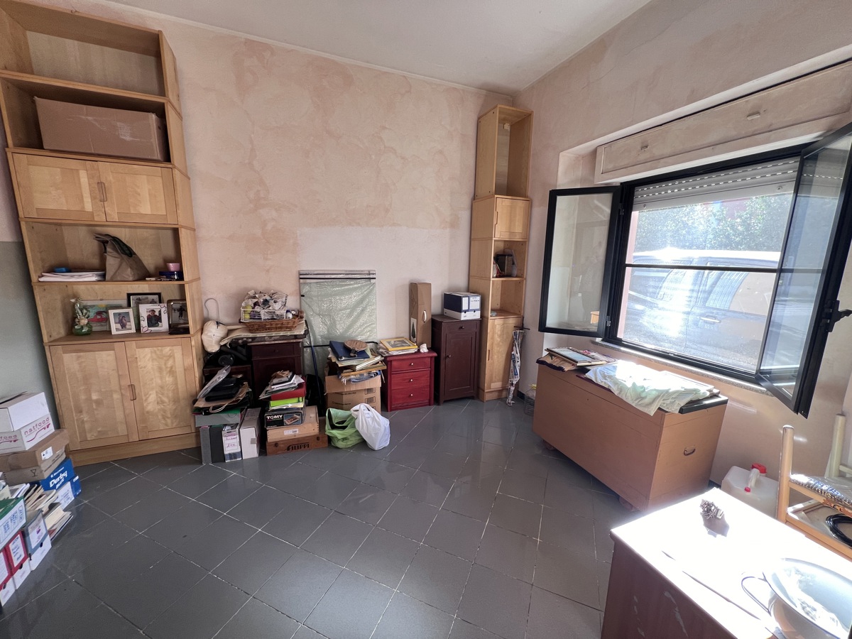 Foto 5 di 17 - Appartamento in vendita a Oristano