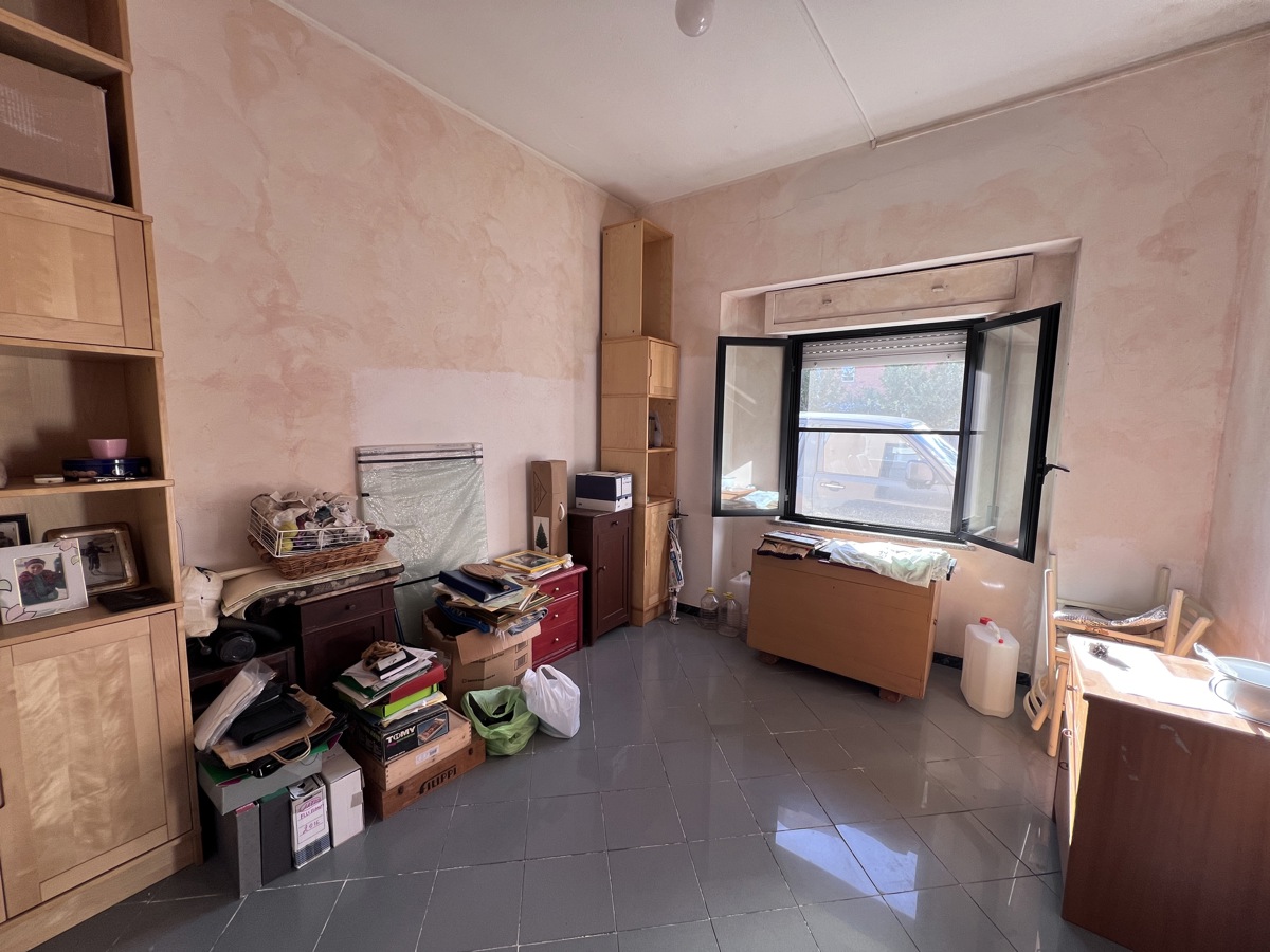Foto 7 di 17 - Appartamento in vendita a Oristano