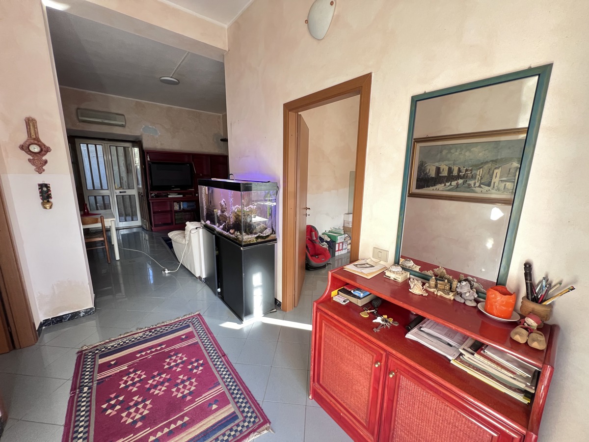 Foto 9 di 17 - Appartamento in vendita a Oristano