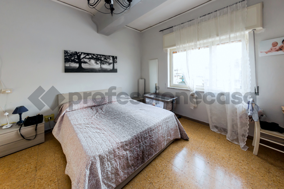 Foto 14 di 26 - Appartamento in vendita a Portici