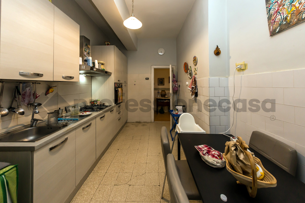 Foto 19 di 26 - Appartamento in vendita a Portici