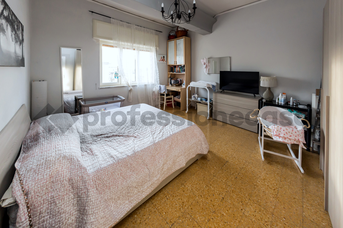 Foto 13 di 26 - Appartamento in vendita a Portici