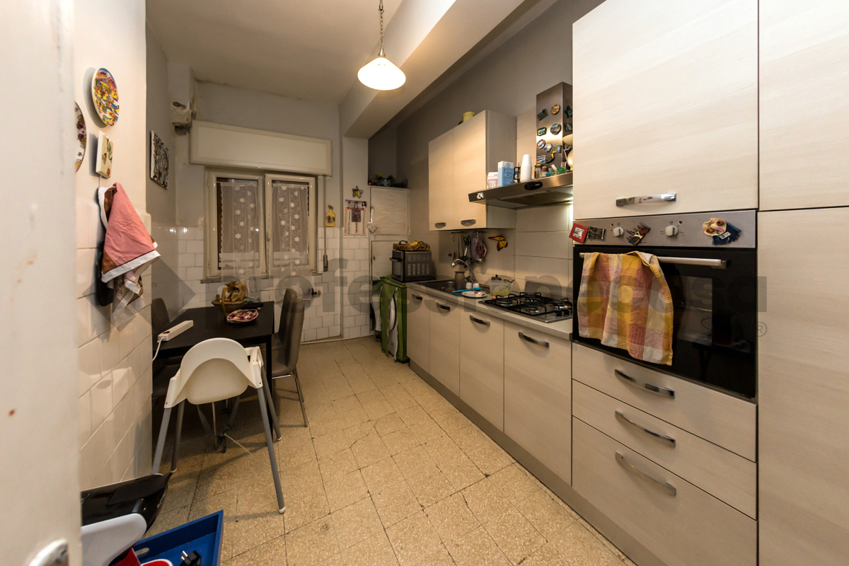 Foto 20 di 26 - Appartamento in vendita a Portici