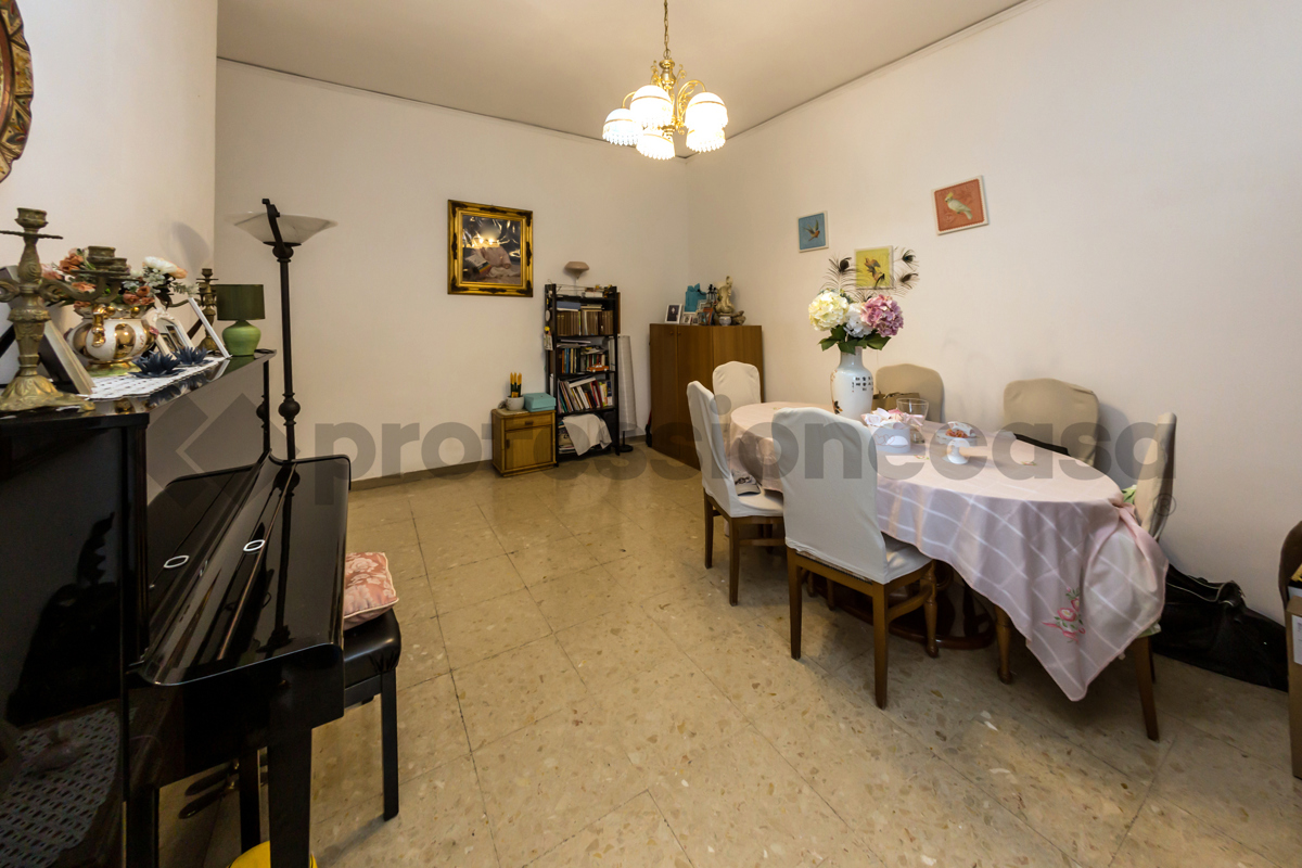 Foto 18 di 26 - Appartamento in vendita a Portici