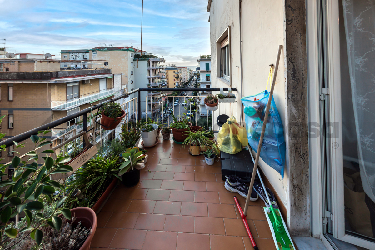 Foto 21 di 26 - Appartamento in vendita a Portici