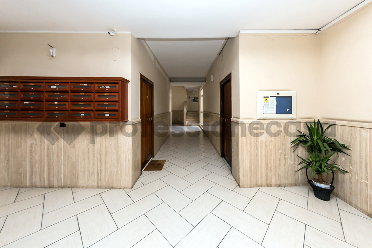 Foto 3 di 26 - Appartamento in vendita a Portici