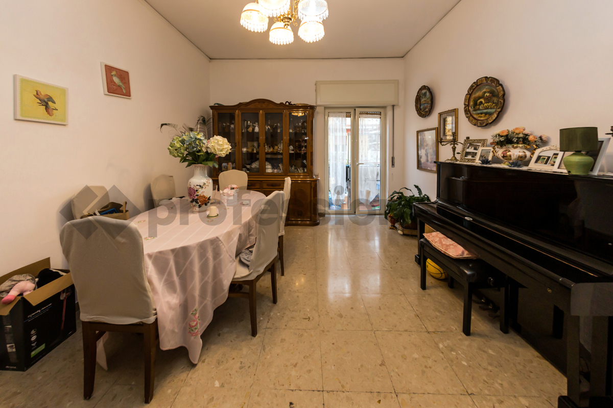Foto 16 di 26 - Appartamento in vendita a Portici