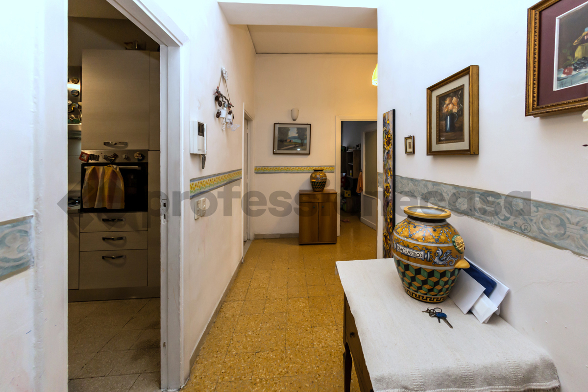 Foto 5 di 26 - Appartamento in vendita a Portici