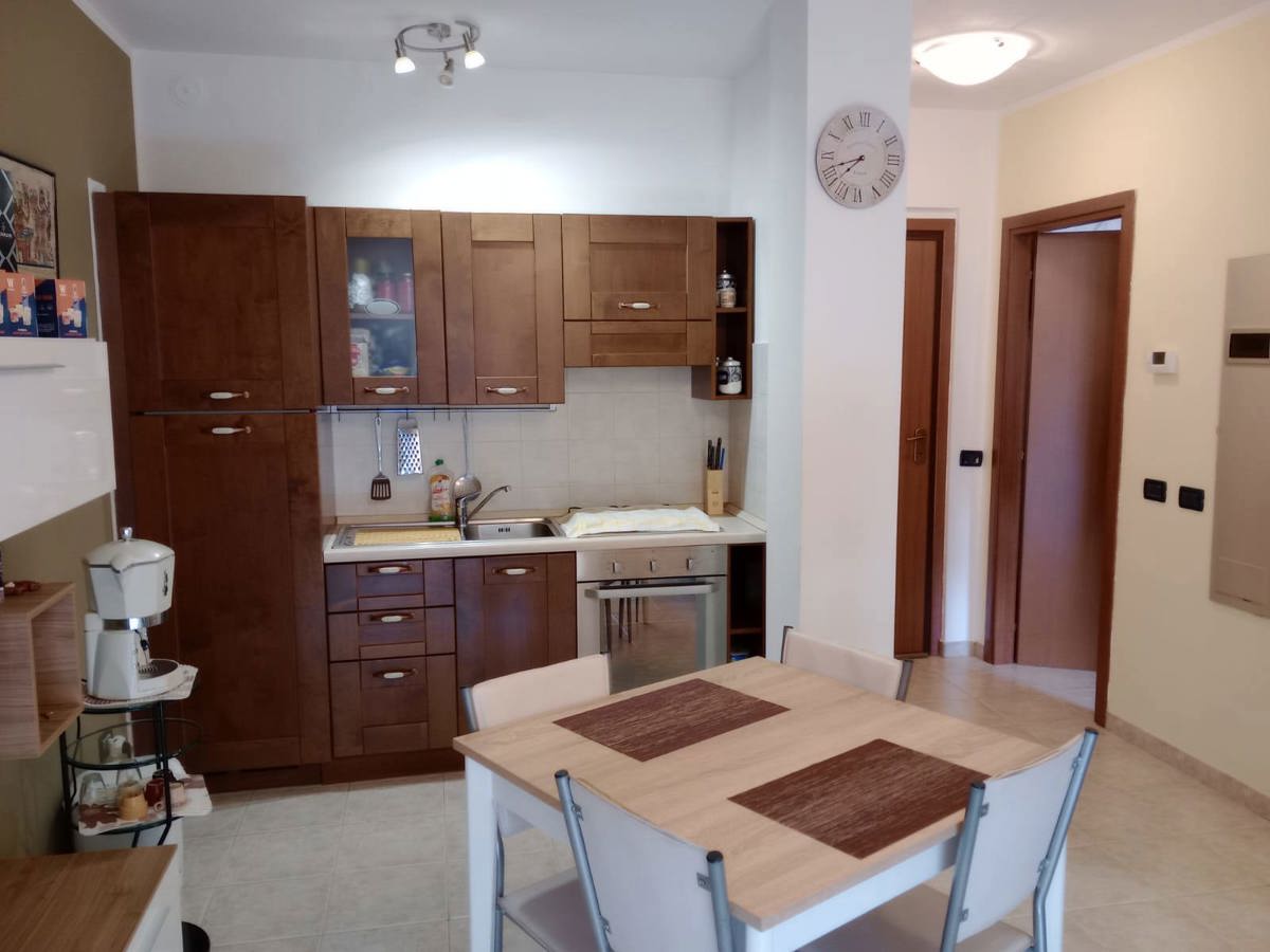 Foto 3 di 6 - Appartamento in vendita a Ceranova