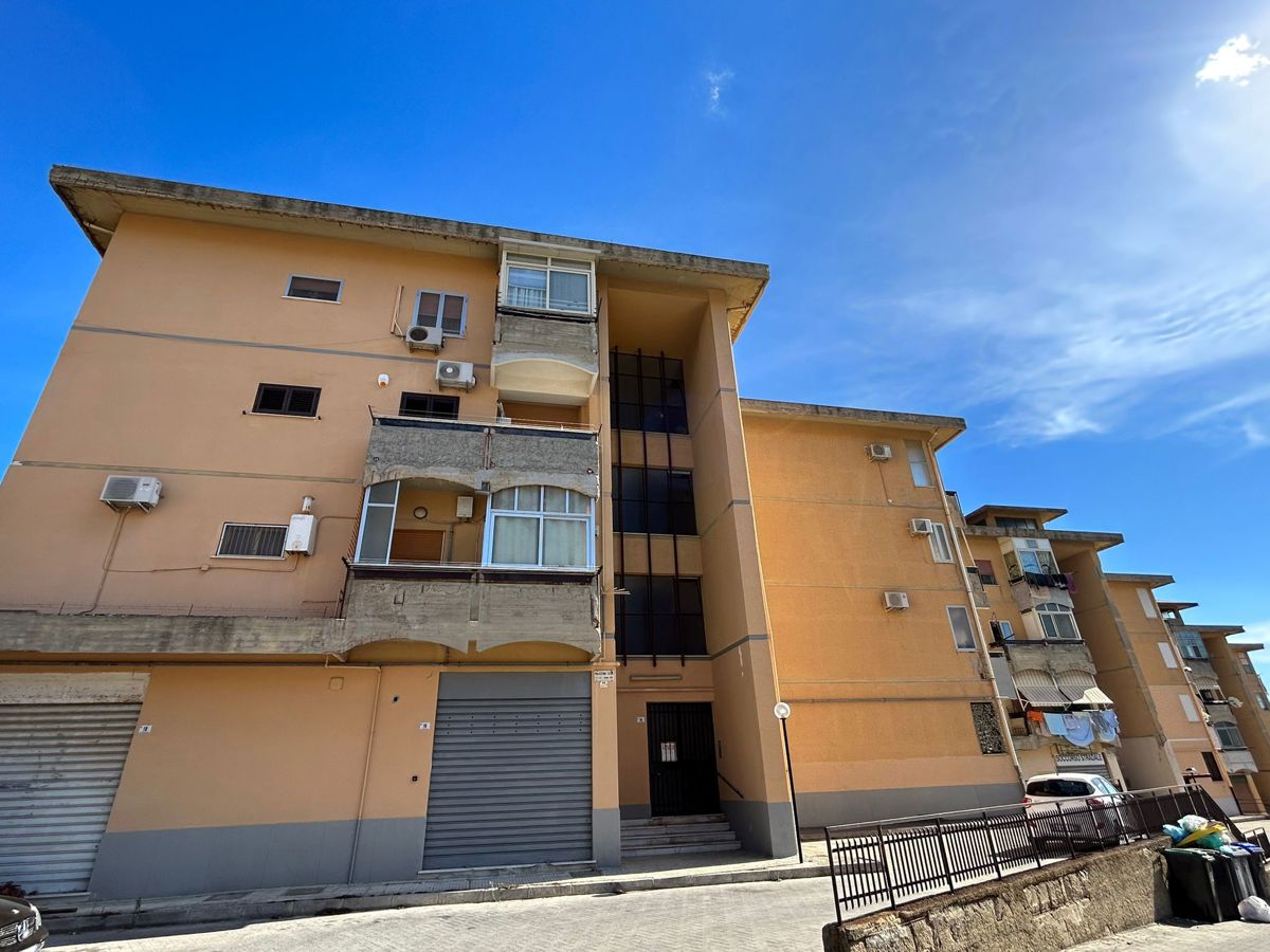 Foto 2 di 25 - Appartamento in vendita a Messina