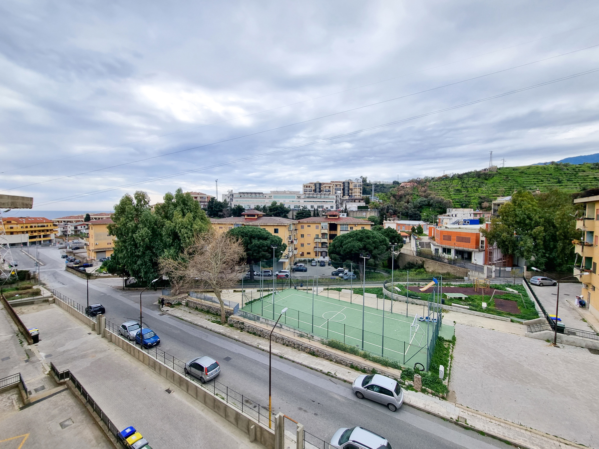 Foto 23 di 25 - Appartamento in vendita a Messina