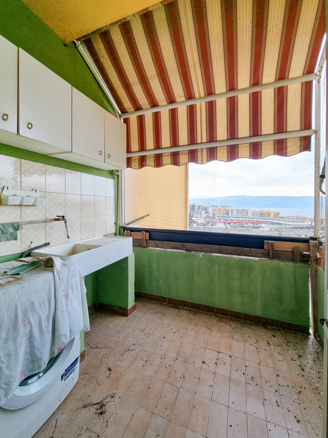 Foto 18 di 25 - Appartamento in vendita a Messina