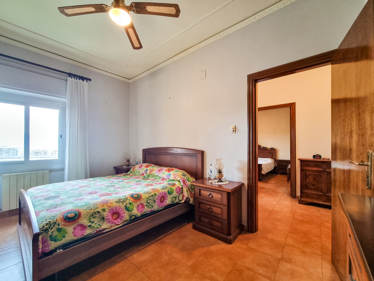 Foto 11 di 25 - Appartamento in vendita a Messina