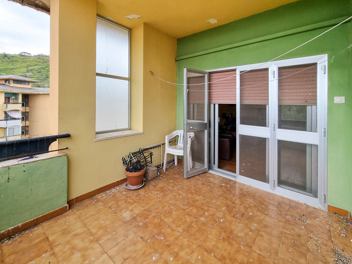 Foto 24 di 25 - Appartamento in vendita a Messina