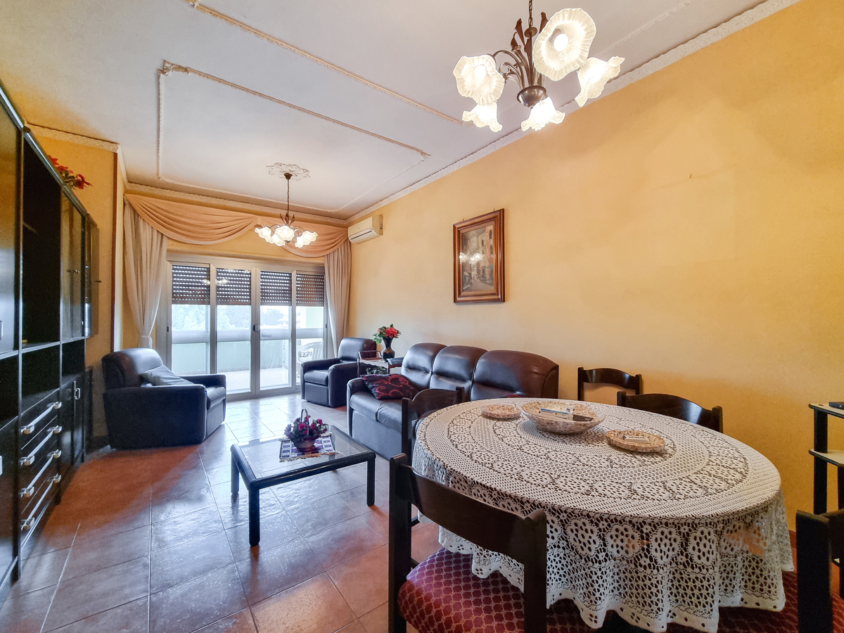 Foto 7 di 25 - Appartamento in vendita a Messina
