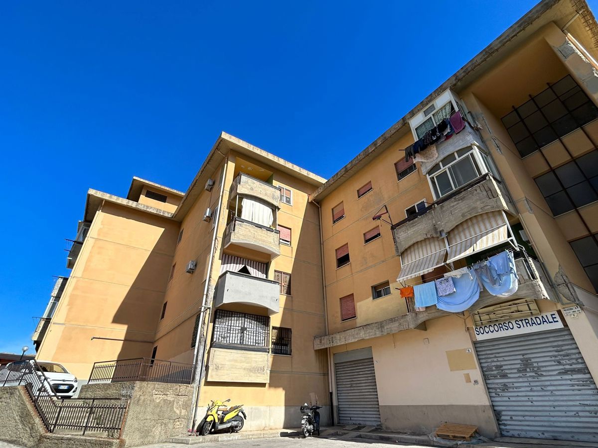 Foto 3 di 25 - Appartamento in vendita a Messina