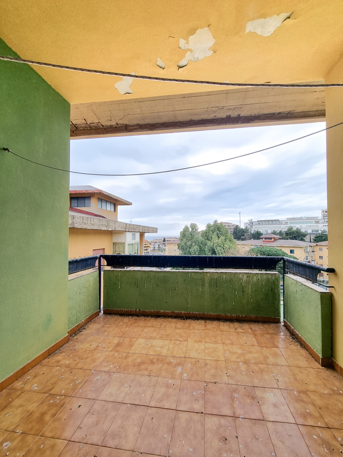 Foto 22 di 25 - Appartamento in vendita a Messina