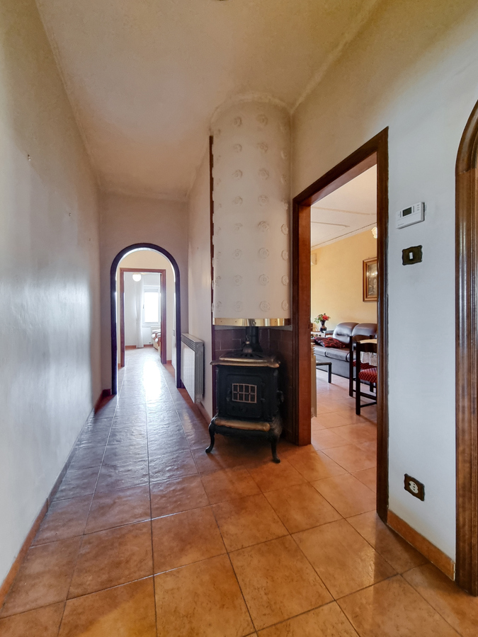 Foto 21 di 25 - Appartamento in vendita a Messina