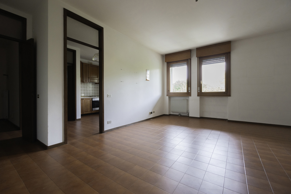 Foto 11 di 13 - Appartamento in vendita a Mogliano Veneto
